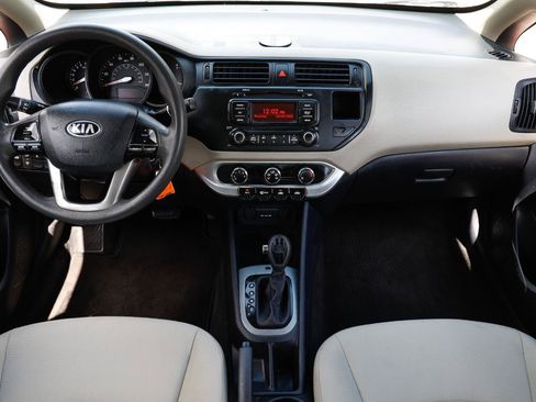 Used 2013 Kia Rio LX w/ PWR Pkg FWD image 21