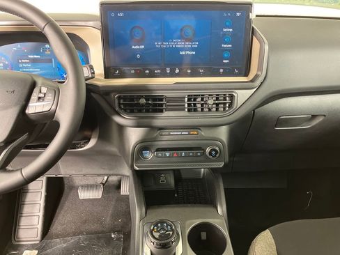 New 2025 Ford Bronco Sport Big Bend w/ Convenience Package image 27