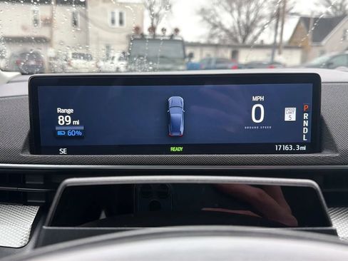 Used 2023 Ford Mustang Mach-E Select image 16