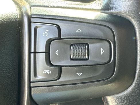 Used 2021 GMC Sierra 1500 AT4 image 25