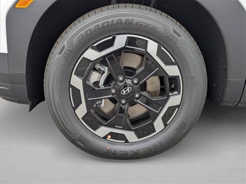 New 2026 Hyundai Santa Fe SEL FWD image 9