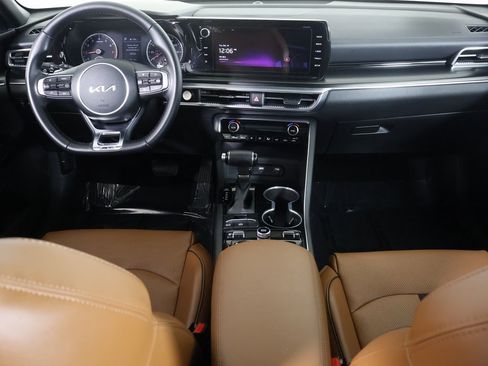 Used 2024 Kia K5 GT image 23
