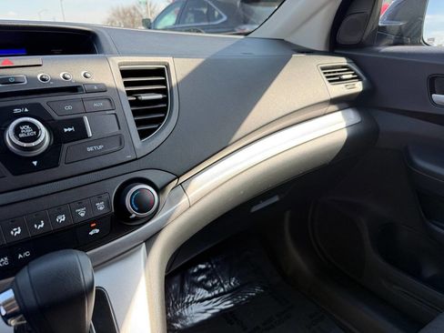 Used 2014 Honda CR-V EX image 95