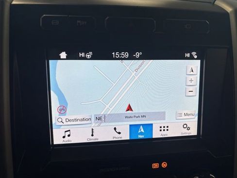 Used 2019 Ford F350 Lariat w/ Lariat Ultimate Package image 49