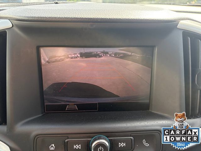 Used 2024 GMC Terrain SLE FWD image 9