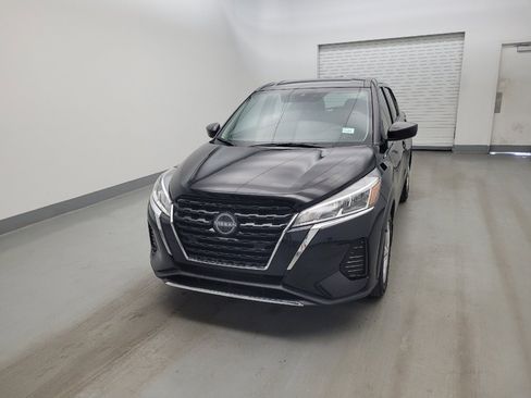 Used 2024 Nissan Kicks S FWD image 15