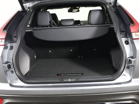 New 2026 Mitsubishi Eclipse Cross Black Edition image 19