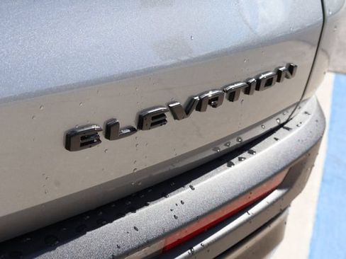 New 2026 GMC Acadia Elevation w/ Black Edition FWD image 8