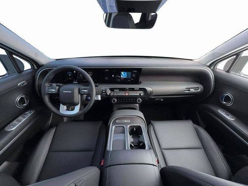 New 2026 Hyundai Palisade SEL AWD/4WD image 13