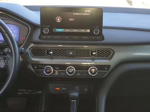 Used 2023 Acura Integra FWD image 16