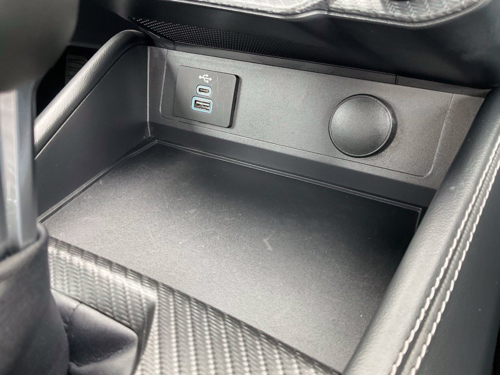Used 2025 Ford Mustang GT Premium RWD image 38