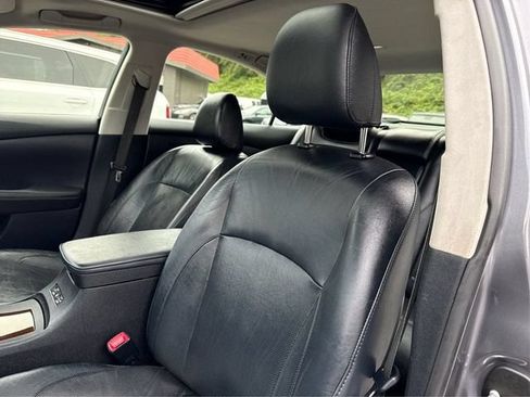 Used 2012 Lexus ES 350 FWD image 33