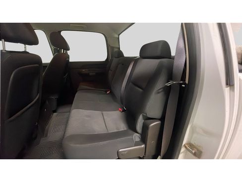 Used 2012 Chevrolet Silverado 1500 LT w/ All-Star Edition AWD/4WD image 15