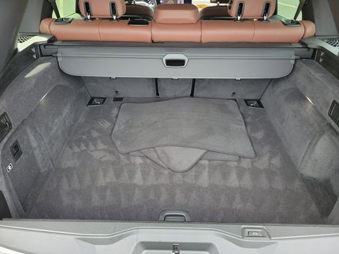 Used 2026 BMW X5 sDrive40i RWD image 8