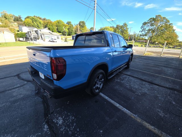 Used 2024 Honda Ridgeline TrailSport image 7