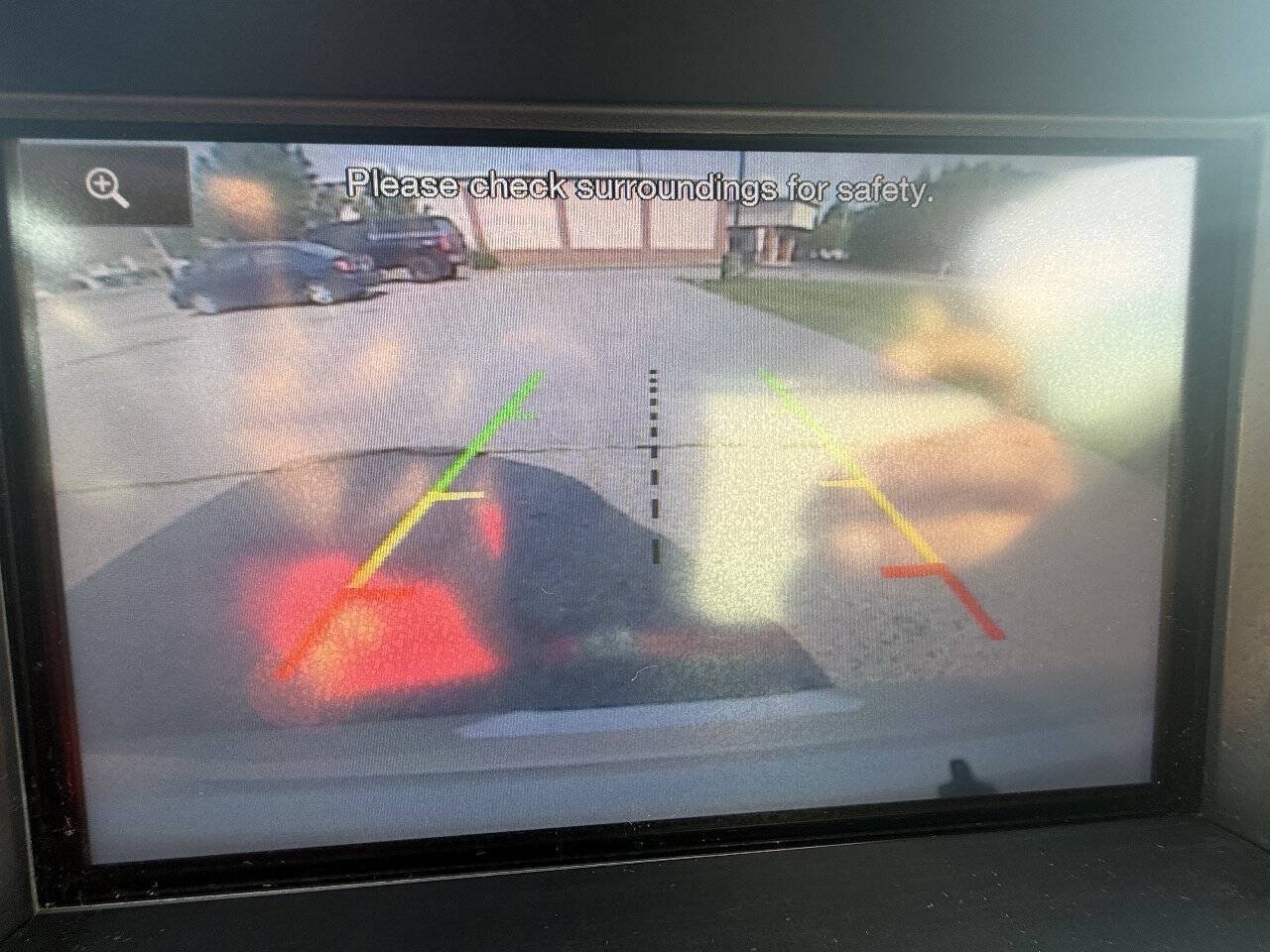 Used 2014 Ford Escape SE w/ Equipment Group 201A FWD image 16