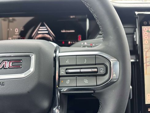 New 2026 GMC Acadia Elevation w/ Black Edition image 13