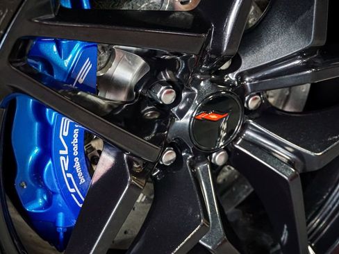 Used 2019 Chevrolet Corvette ZR1 image 46