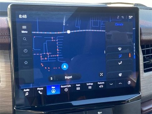 Used 2024 Ford Expedition Max Limited image 65