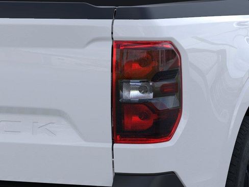 New 2024 Ford Maverick Lariat w/ Black Appearance Package image 22