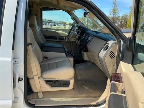 Used 2008 Ford F350 4x4 Crew Cab Super Duty image 31