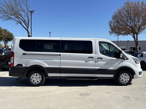 Used 2023 Ford Transit 350 XLT RWD image 2