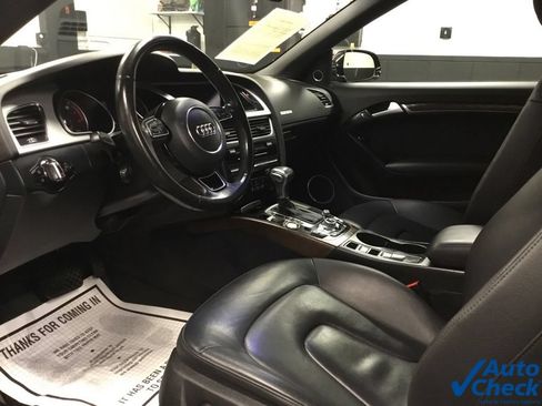 Used 2015 Audi A5 2.0T Premium Plus AWD/4WD image 35