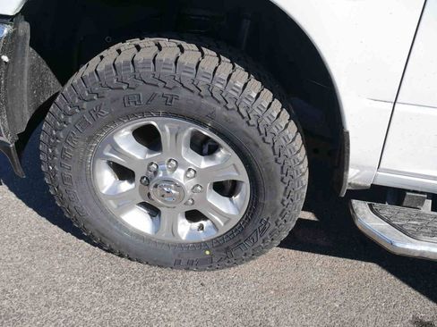 Certified 2024 RAM 3500 Big Horn image 13