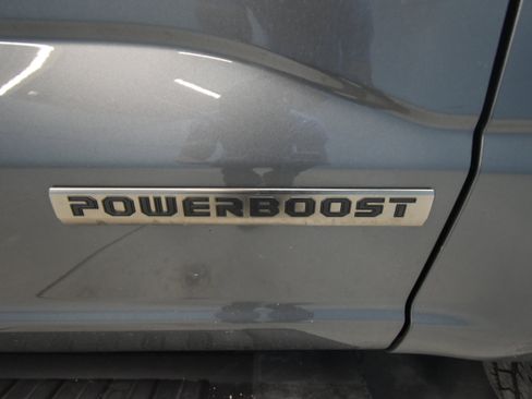 New 2025 Ford F150 Lariat w/ Equipment Group 502A High image 45