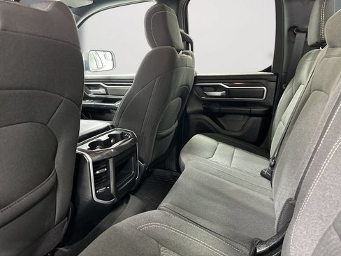 Used 2023 RAM 1500 Big Horn AWD/4WD image 15