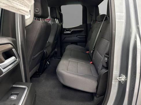 Used 2024 Chevrolet Silverado 1500 LT image 10