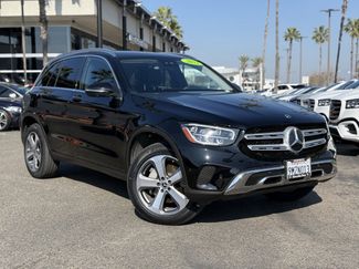 Certified 2022 Mercedes-Benz GLC 300 GLC 300 video 1