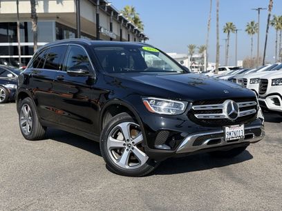 Certified 2022 Mercedes-Benz GLC 300 GLC 300