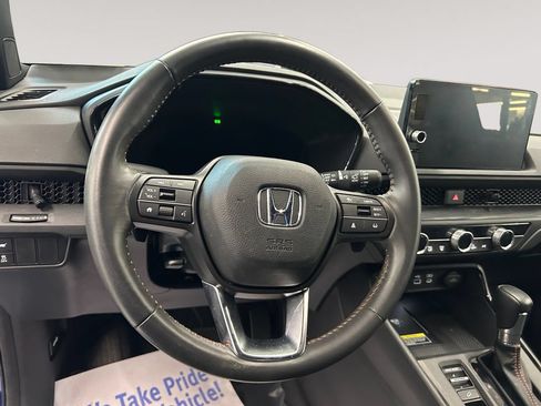 Certified 2024 Honda CR-V Sport-L image 12