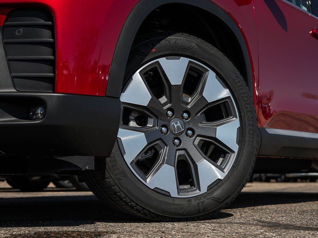 New 2026 Honda Pilot Elite image 6
