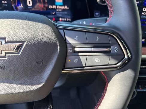 Used 2024 Chevrolet Traverse RS w/ LPO, Floor Liner Package image 16