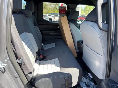 New 2026 Toyota Tacoma TRD Sport AWD/4WD image 7
