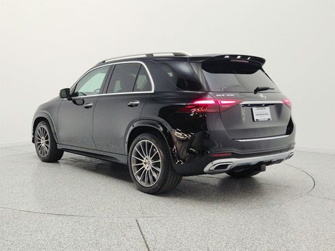 Certified 2024 Mercedes-Benz GLE 350 4MATIC image 7