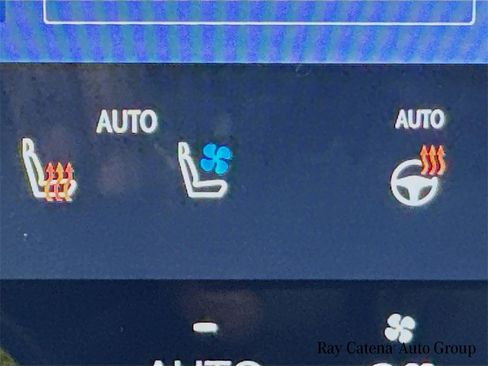 Certified 2022 Lexus NX 350h AWD image 21