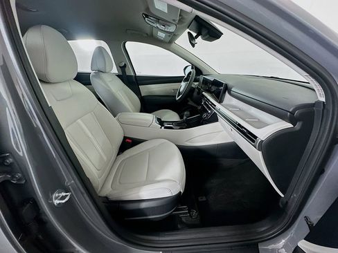 Certified 2025 Hyundai Tucson SEL image 27