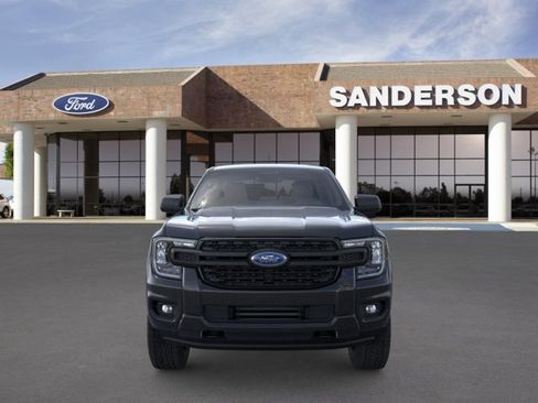New 2026 Ford Ranger XL w/ Trailer Tow Package AWD/4WD image 7