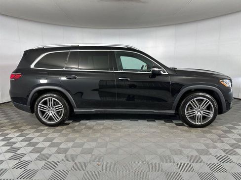 Used 2023 Mercedes-Benz GLS 450 4MATIC image 29