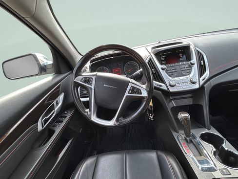 Used 2015 GMC Terrain Denali AWD/4WD image 11
