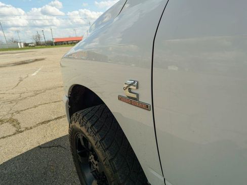 Used 2013 RAM 2500 Limited AWD/4WD image 8