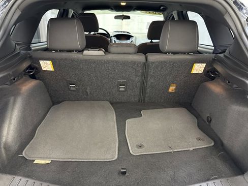 Used 2017 Ford Focus ST image 26