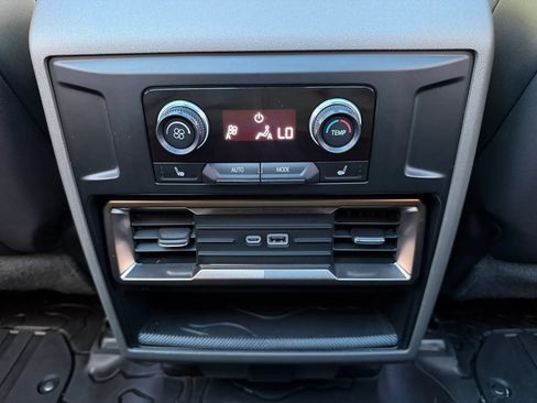 Used 2025 GMC Hummer EV 2X AWD/4WD image 22