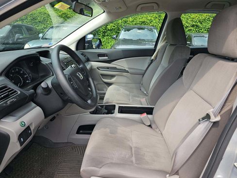 Used 2014 Honda CR-V LX image 3