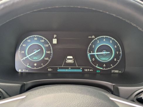 Used 2023 Hyundai Palisade Calligraphy AWD/4WD image 10