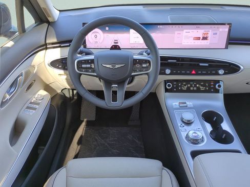 New 2026 Genesis GV70 2.5T Advanced AWD/4WD image 22