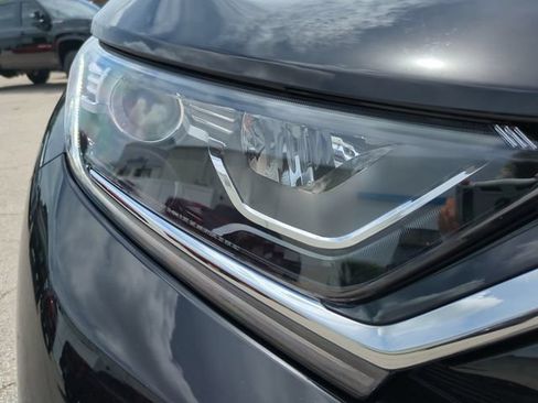Used 2022 Honda CR-V Special Edition image 10